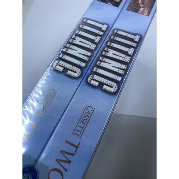 Titanic, VHS 1998 2-Tape Set Sprint Sticker, Paramount! New, Sealed. - Picture 10 of 12
